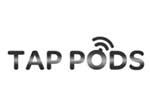 Tap-pods